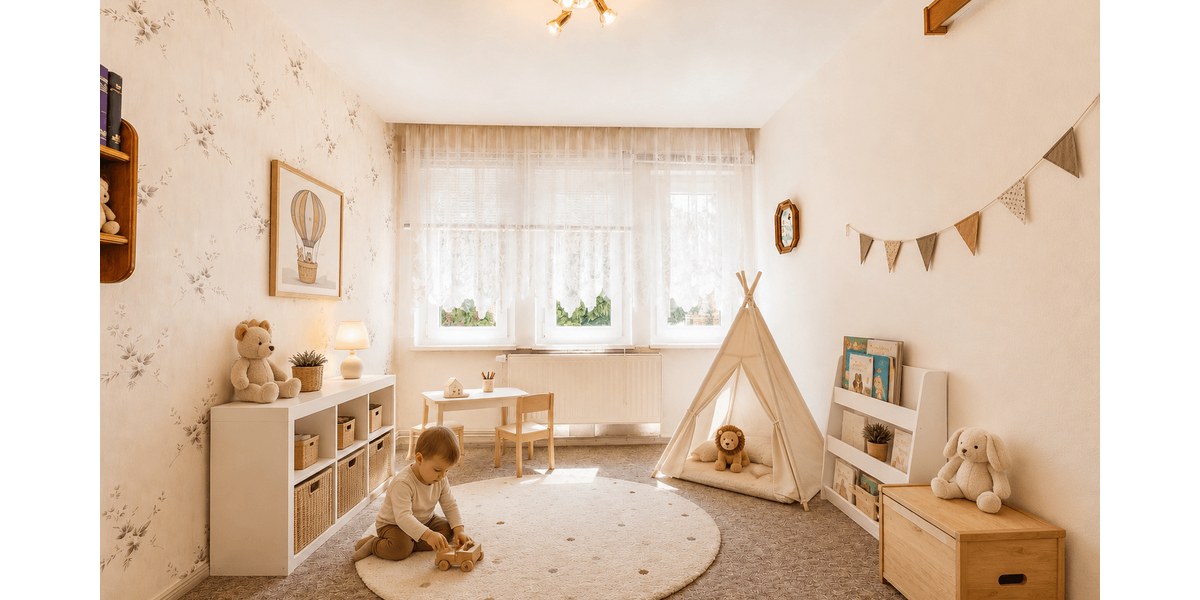 Wohnen im grünen Schmöckwitz – Einfamilienhaus mit großzügigem Garten - Einfamilienhaus Berlin Treptow-Köpenick | Angebot:27319124