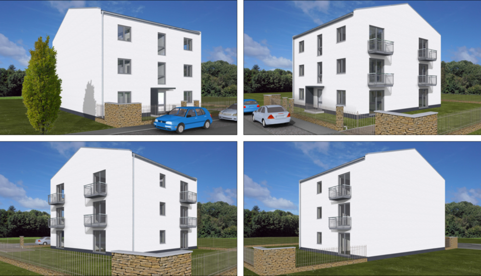 Grundstück zu verkaufen in Zossen 399.000 € 1198 m²