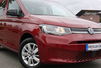 VW Caddy 39.469 km 27.980 &euro; Falkensee 14612