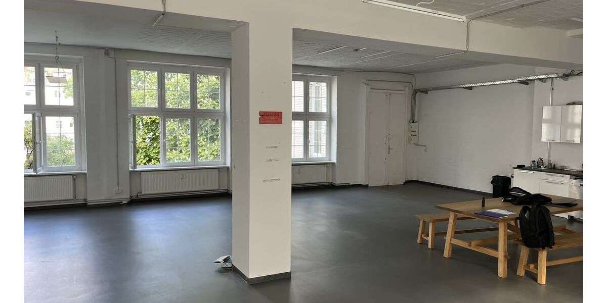 Gewerbeobjekt Berlin Neukölln - 7.140&euro; | Angebot:27091366