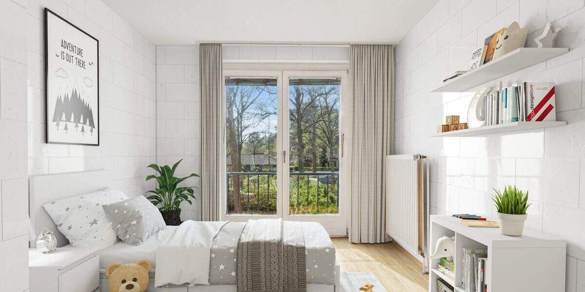 Reihenmittelhaus Berlin Dahlem - 5 Zimmer, 143 m&sup2;, 1.190.000&euro; | Angebot:23915385