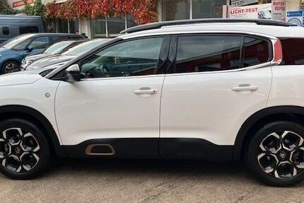 Citroen C5 Aircross 46.700 km 22.990 &euro; Berlin Marienfelde 12277