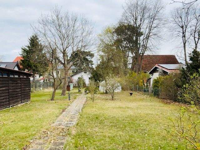 Grundstück Berlin Mahlsdorf - 440.000&euro; | Angebot:26117569