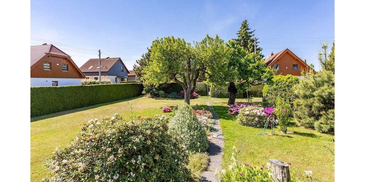Grundstück Berlin Mahlsdorf - 450.000&euro; | Angebot:25739869