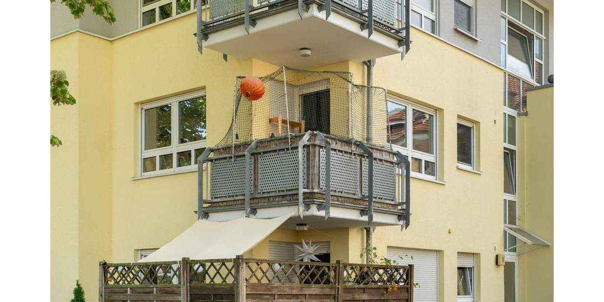 Etagenwohnung Stahnsdorf - 2 Zimmer, 51 m&sup2;, 180.000&euro; | Angebot:24623762