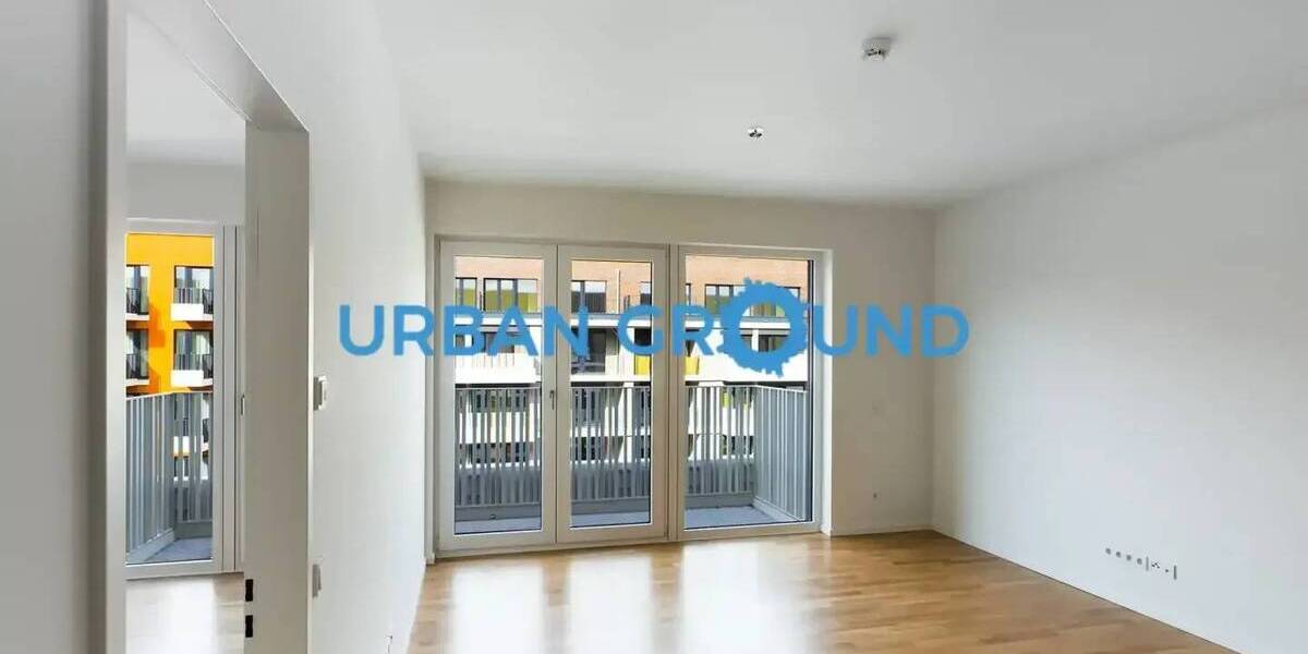 Etagenwohnung Berlin Mitte - 2 Zimmer, 58 m&sup2;, 1.448&euro; | Angebot:26833785