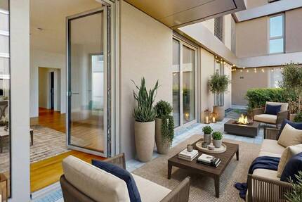 Wohnung Berlin Kreuzberg - 5 Zimmer, 130 m&sup2;, 995.000&euro; | Angebot:25916177