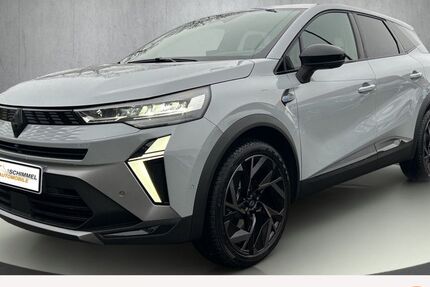 Renault Symbioz 4.007 km 28.925 &euro; Bernau 16321