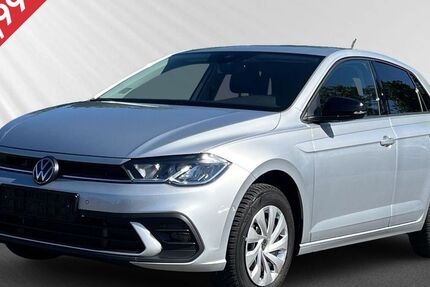 VW Polo 6.021 km 25.990 &euro; Dallgow-Döberitz 14624