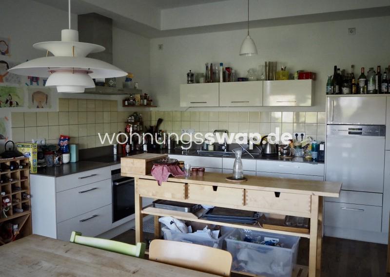 Etagenwohnung Berlin Neukölln - 3 Zimmer, 105 m&sup2;, 1.600&euro; | Angebot:25181298