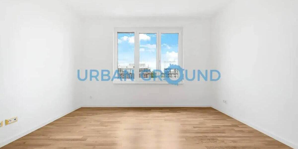 Etagenwohnung Berlin Prenzlauer Berg - 3 Zimmer, 85 m&sup2;, 1.645&euro; | Angebot:25928088