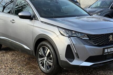 Peugeot 5008 95.344 km 20.590 &euro; Berlin 12349