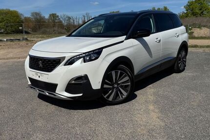 Peugeot 5008 156.500 km 13.390 &euro; Blankenfelde-Mahlow 15827