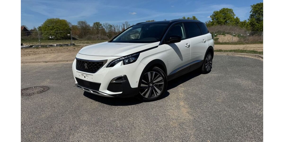Peugeot 5008 156.500 km 13.390 &euro; Blankenfelde-Mahlow 15827