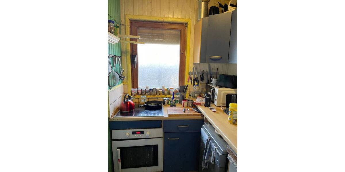 Einfamilienhaus Panketal Zepernick - 4 Zimmer, 90 m&sup2;, 125.000&euro; | Angebot:25983845