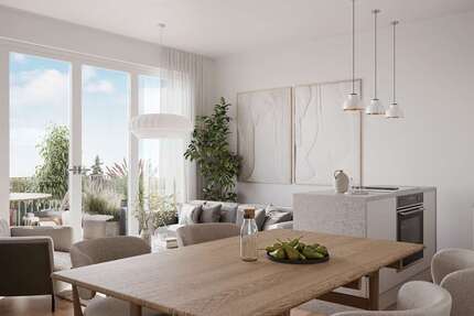 Wohnung zum Kaufen in Berlin 308.240 € 38.53 m² 1 zimmer