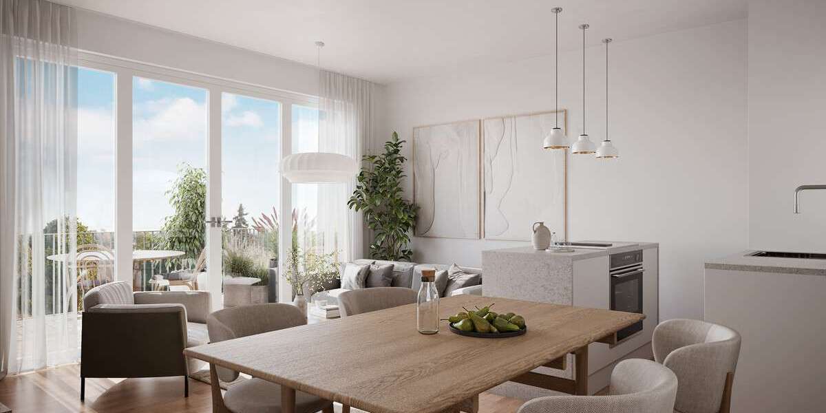 Wohnung zum Kaufen in Berlin 308.240 € 38.53 m² 1 zimmer