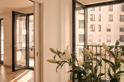 Wohnung Berlin Mitte - 3.5 Zimmer, 107 m&sup2;, 1.198.000&euro; | Angebot:26655405