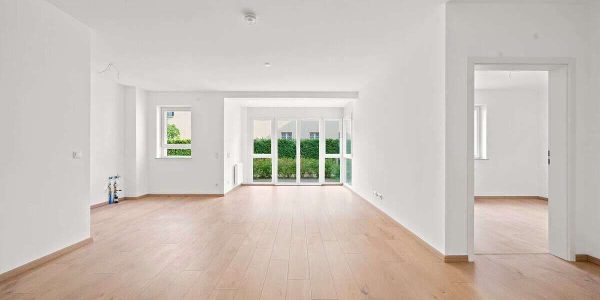Etagenwohnung Potsdam Berliner Vorstadt - 2 Zimmer, 58 m&sup2;, 375.960&euro; | Angebot:27133751