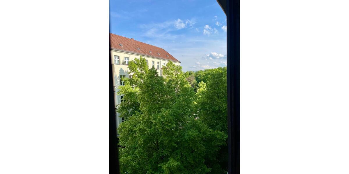 Etagenwohnung Berlin Neukölln - 1 Zimmer, 30 m&sup2;, 199.900&euro; | Angebot:27179344