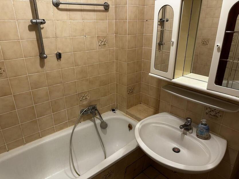 2 Zimmer Wohnung in Reinickendorf zimmer