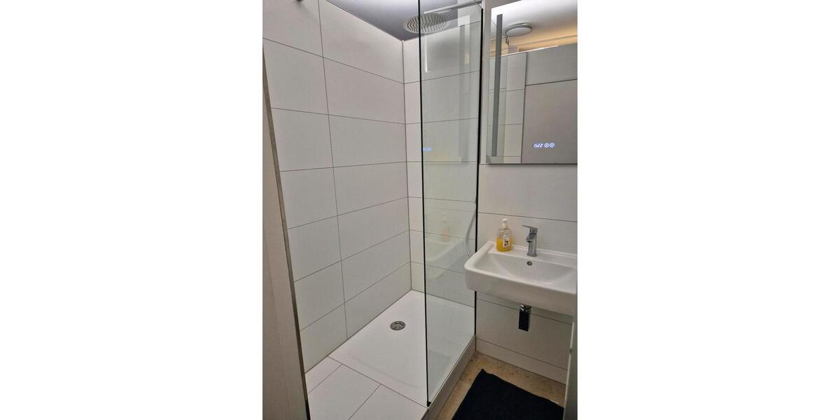 Etagenwohnung Potsdam Industriegelände - 1 Zimmer, 35 m&sup2;, 950&euro; | Angebot:24720618