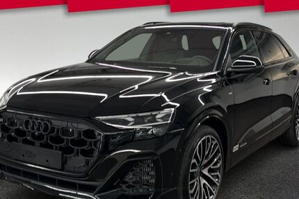 Audi Q8 6.001 km 118.500 &euro; Berlin 12489