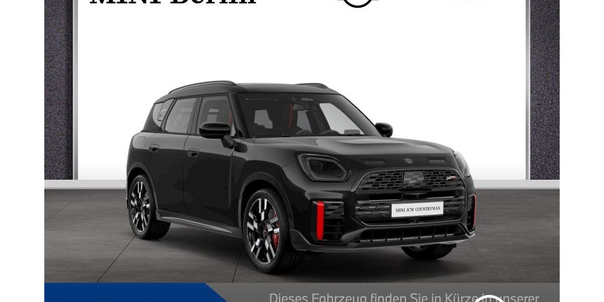 Mini John Cooper Works 29.991 km 39.480 &euro; Berlin 12683