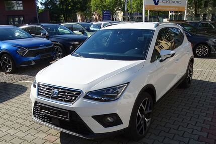 Seat Arona 47.516 km 19.900 &euro; Berlin 12359