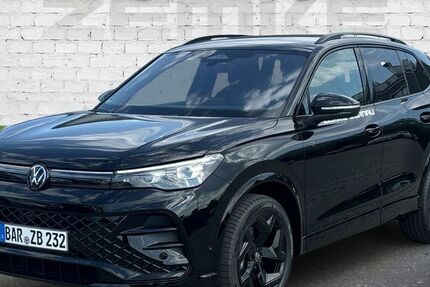 VW Tiguan 5.999 km 57.975 € Oranienburg 16515