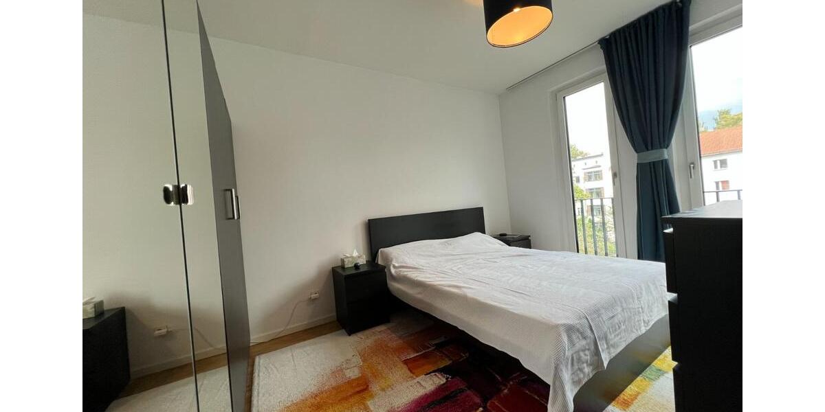 Etagenwohnung Berlin Rummelsburg - 4 Zimmer, 101 m&sup2;, 2.150&euro; | Angebot:25406000