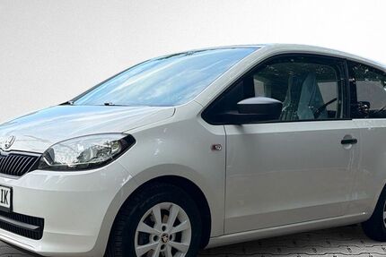 Skoda Citigo 98.000 km 6.950 &euro; Berlin 14163