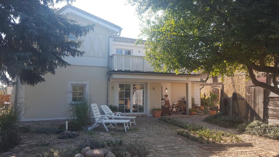 Einfamilienhaus Potsdam Babelsberg - 8 Zimmer, 193 m&sup2;, 899.000&euro; | Angebot:26985146