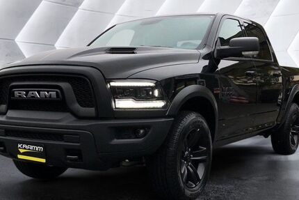 Dodge RAM 2.951 km 58.799 € Berlin-Französisch Buchholz 13127