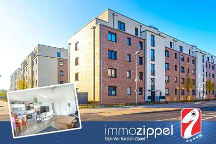 Wohnung zum Kaufen in Berlin 499.000 € 83.69 m² 3 zimmer