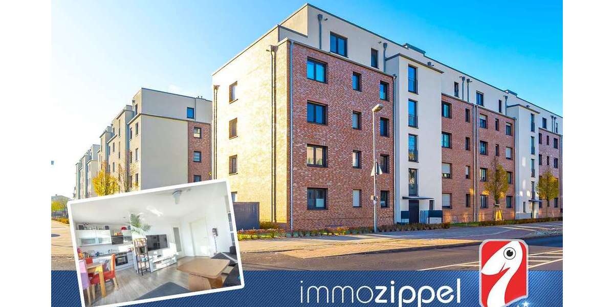 Wohnung zum Kaufen in Berlin 499.000 € 83.69 m² 3 zimmer