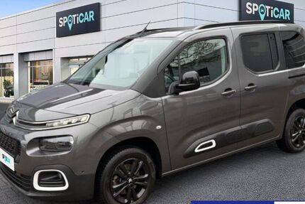 Citroen Berlingo 21.500 km 21.390 € Berlin 10369