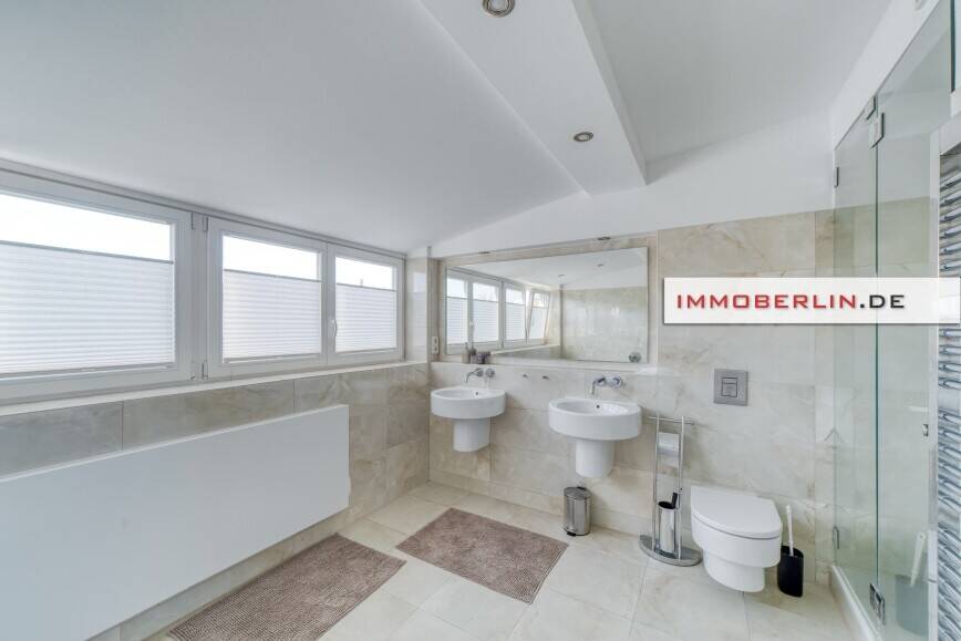 Etagenwohnung Berlin Charlottenburg - 3 Zimmer, 140 m&sup2;, 1.198.000&euro; | Angebot:26540183