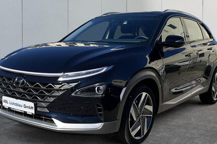 Hyundai NEXO 15.824 km 15.990 &euro; Potsdam 14469