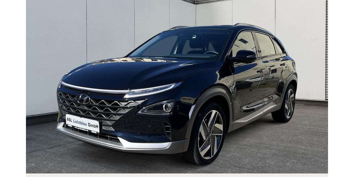 Hyundai NEXO 15.824 km 15.990 &euro; Potsdam 14469