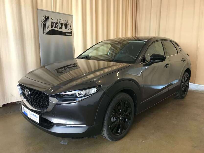 Mazda CX-30 1.500 km 28.900 € Berlin 13088