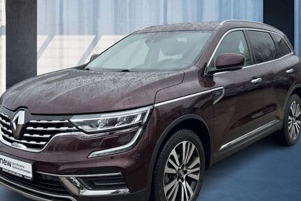 Renault Koleos 41.089 km 23.990 &euro; Berlin 13055