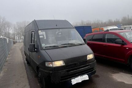 Citroen Jumper