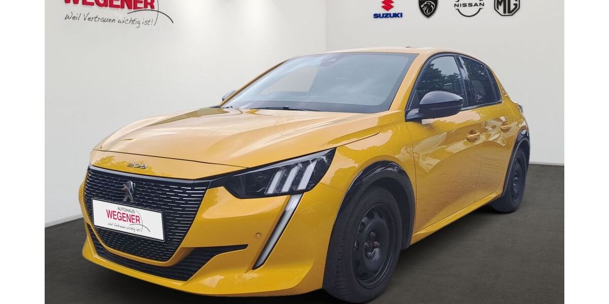 Peugeot 208 22.813 km 19.800 &euro; Berlin 13599