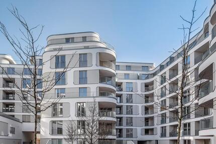 Wohnung Berlin Pankow - 5 Zimmer, 140 m&sup2;, 2.973&euro; | Angebot:24865459