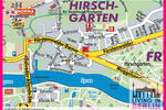 Etagenwohnung Berlin Friedrichshagen - 2 Zimmer, 66 m&sup2;, 1.399&euro; | Angebot:26292745