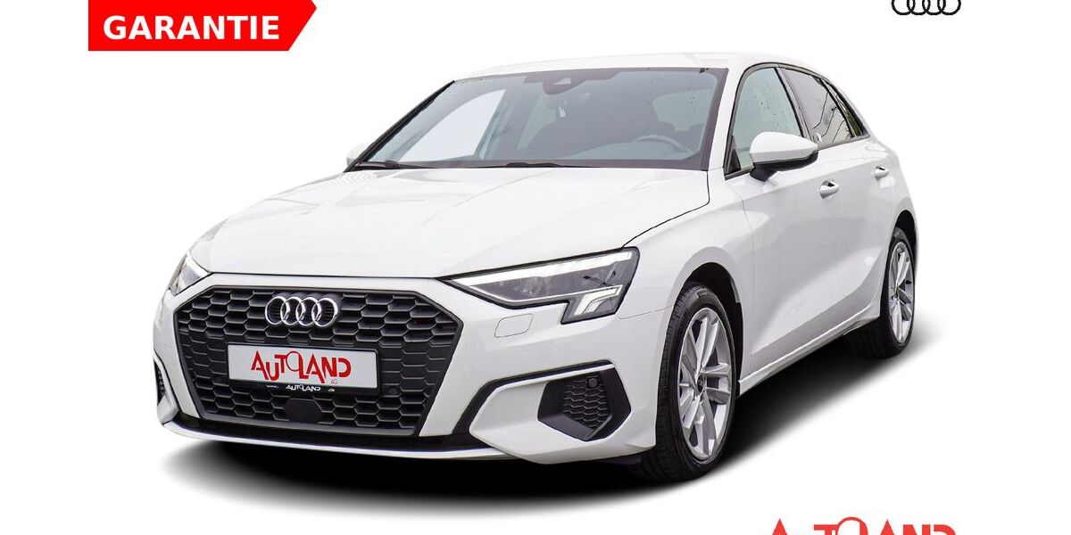 Audi A3 74.903 km 27.950 &euro; Berlin 12683