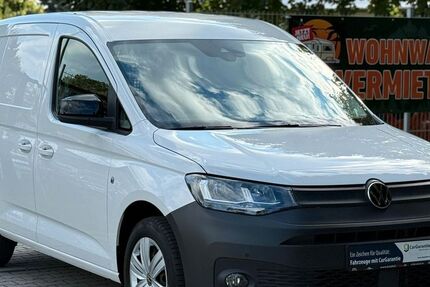 VW Caddy 78.445 km 15.990 € Wildau 15745
