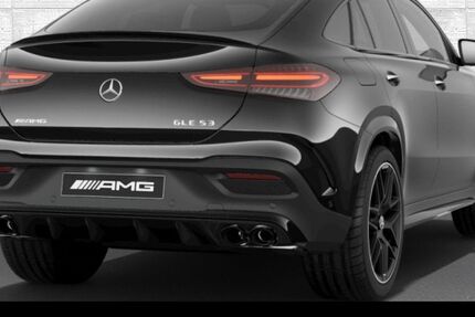 Mercedes-Benz GLE 53 AMG 14.000 km 109.500 &euro; Berlin 10587