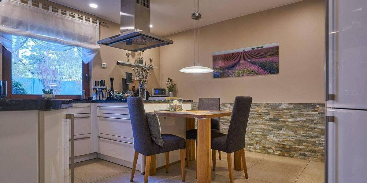 Einfamilienhaus Berlin Hermsdorf - 5 Zimmer, 115 m&sup2;, 799.000&euro; | Angebot:26086732